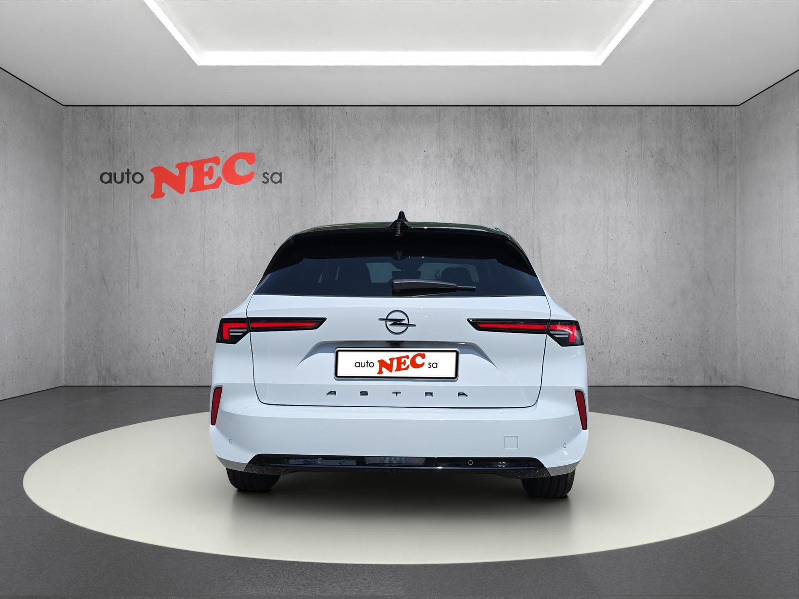 OPEL Astra-e Sports Tourer Ultimate, Electric, New car, Automatic - 5