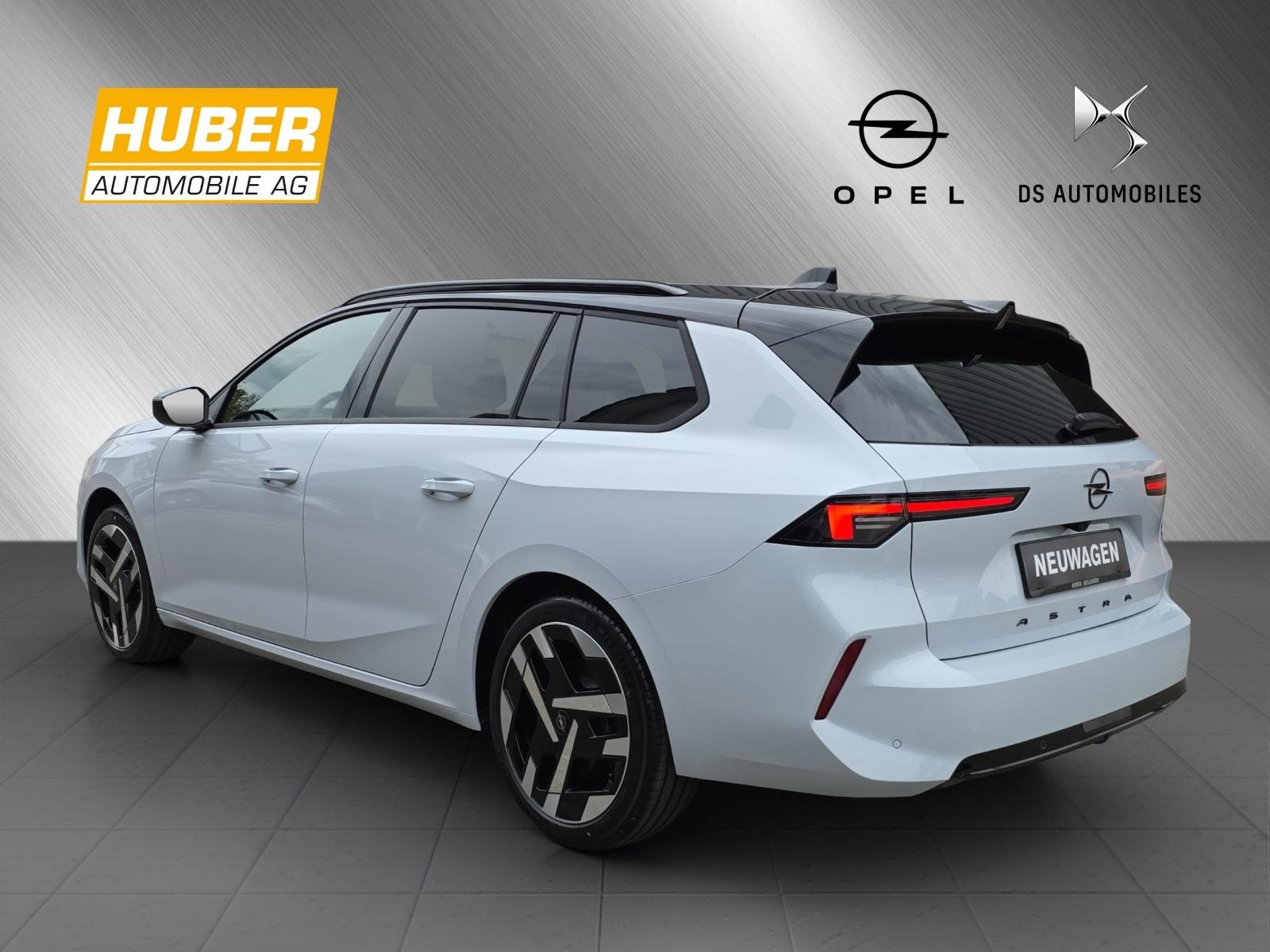 OPEL Astra-e Sports Tourer Ultimate, Elettrica, Auto nuove, Automatico - 3