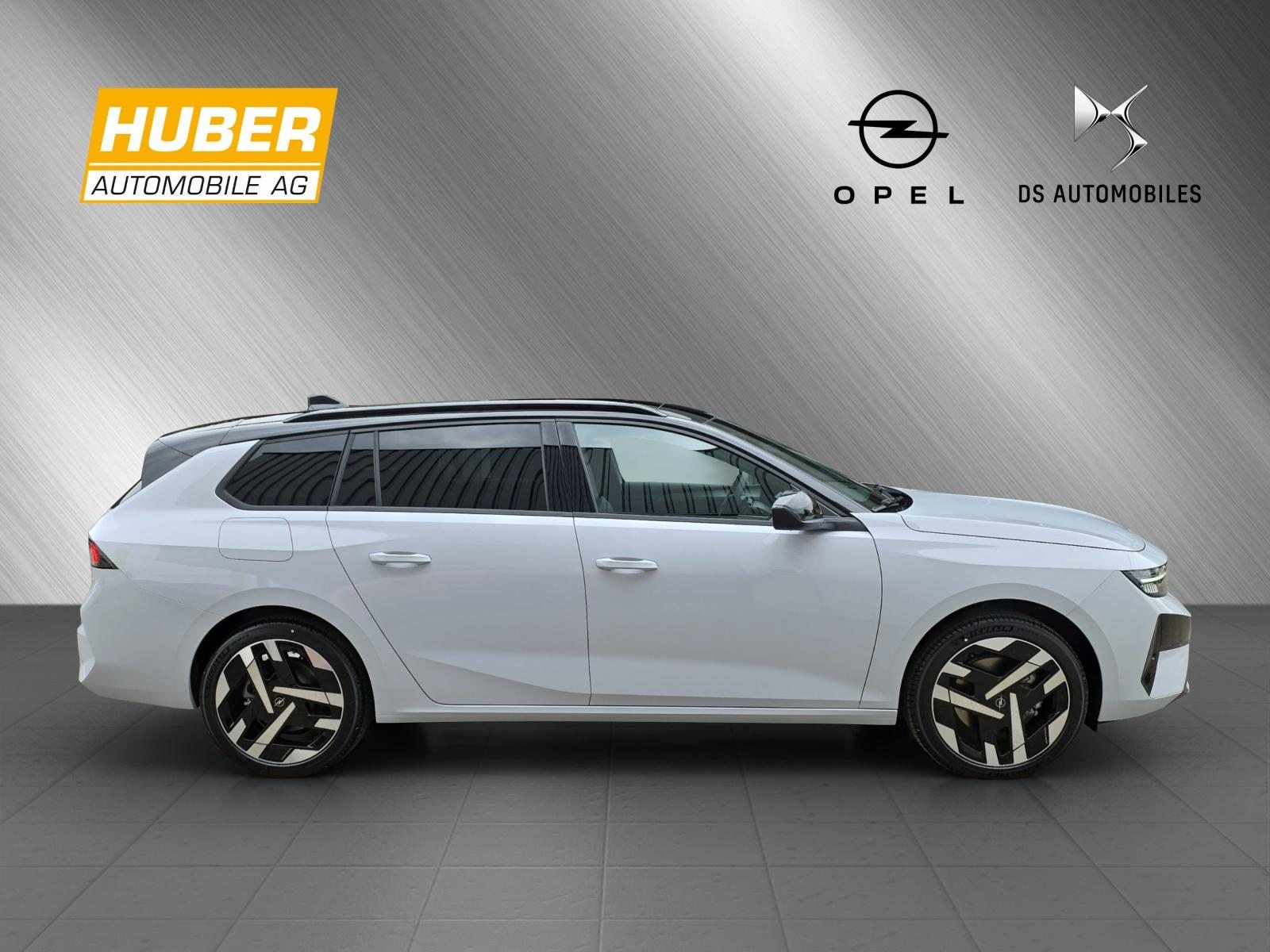 OPEL Astra-e Sports Tourer Ultimate, Elettrica, Auto nuove, Automatico - 6
