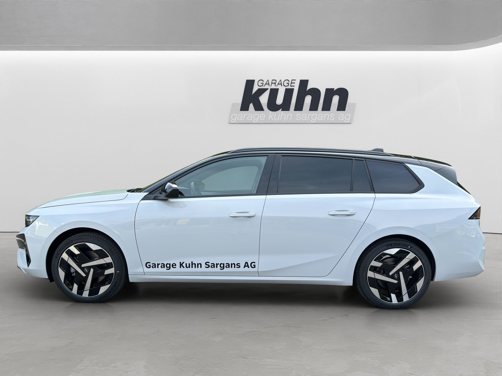 OPEL Astra Electric ST Ultimate, Elettrica, Auto nuove, Automatico - 2
