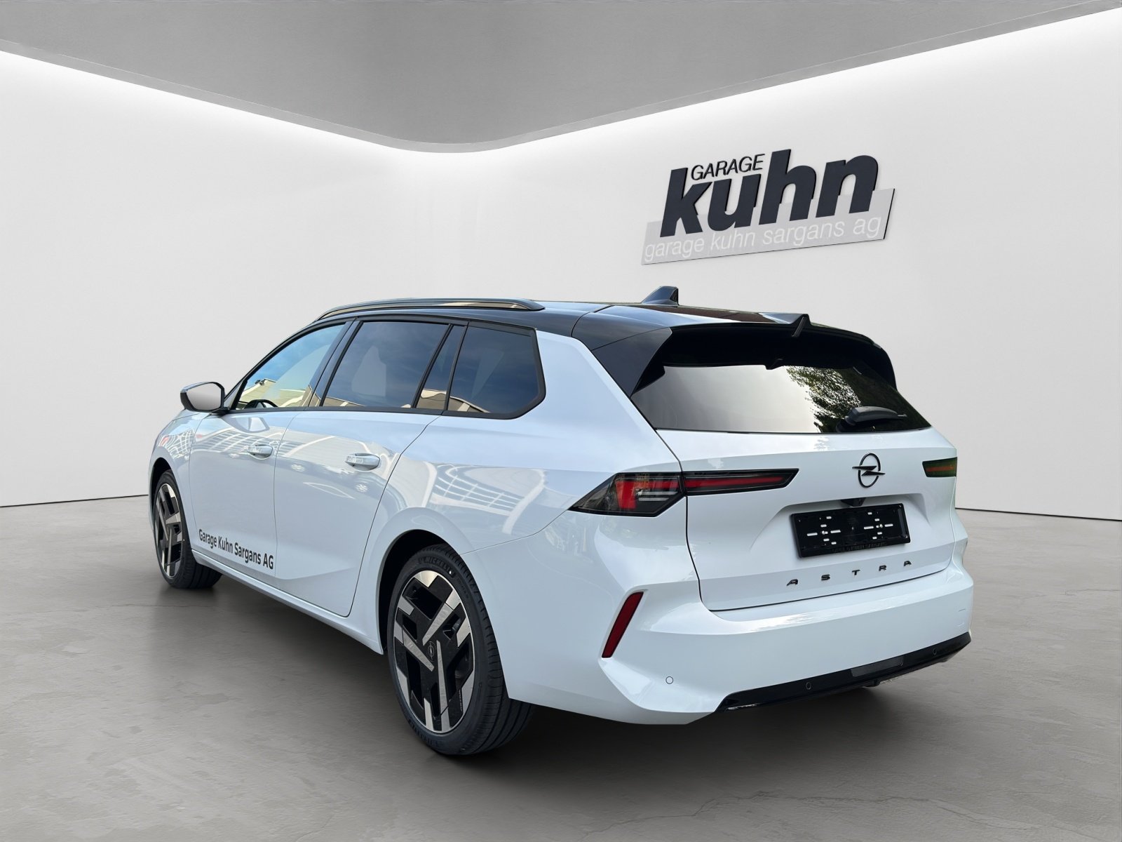 OPEL Astra Electric ST Ultimate, Elettrica, Auto nuove, Automatico - 3