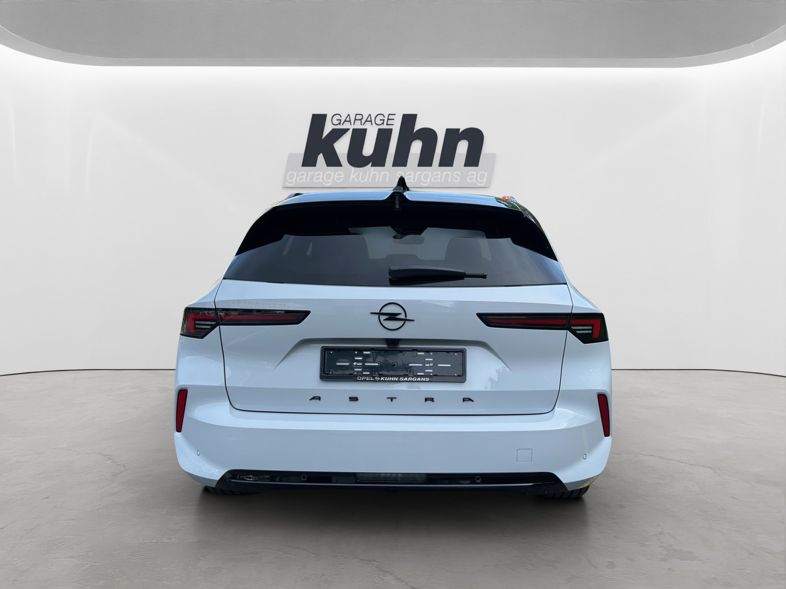 OPEL Astra Electric ST Ultimate, Elettrica, Auto nuove, Automatico - 4