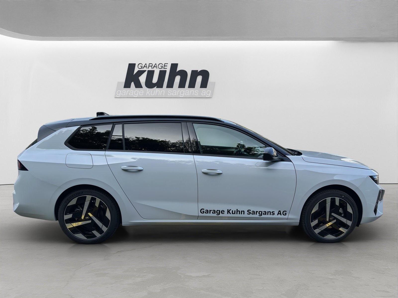 OPEL Astra Electric ST Ultimate, Elettrica, Auto nuove, Automatico - 6