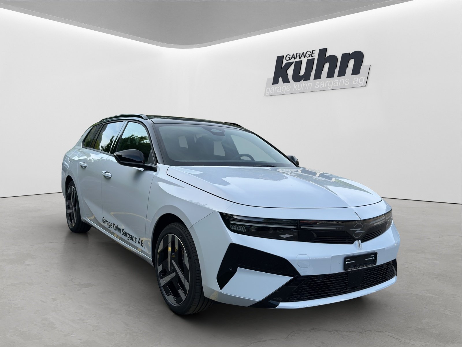 OPEL Astra Electric ST Ultimate, Elettrica, Auto nuove, Automatico - 7
