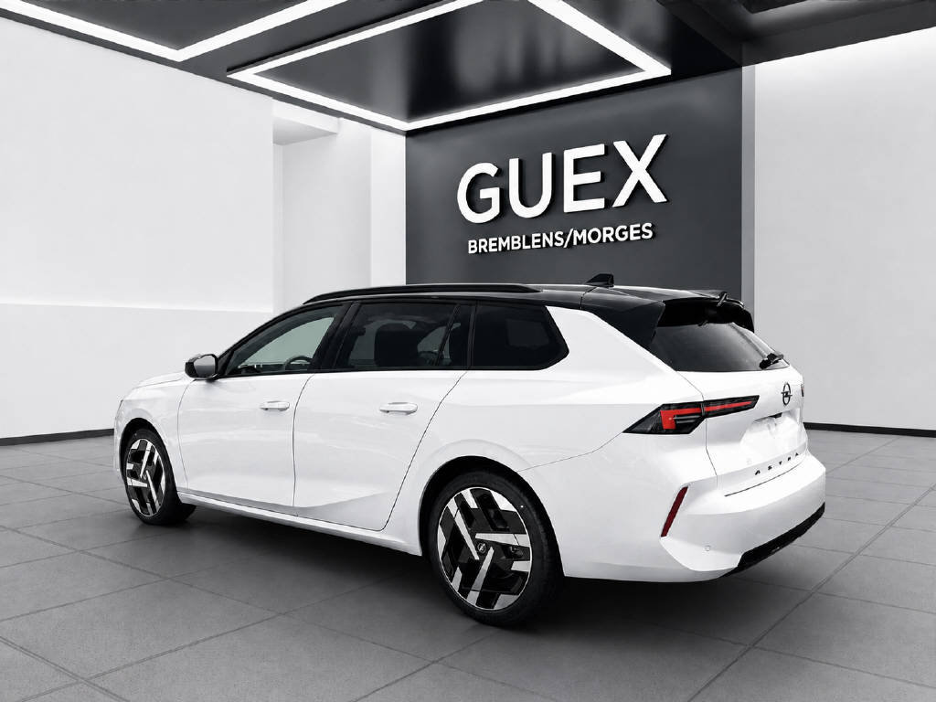 OPEL Astra-e Sports Tourer Ultimate, Elettrica, Auto nuove, Automatico - 2