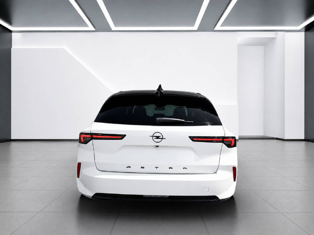 OPEL Astra-e Sports Tourer Ultimate, Elettrica, Auto nuove, Automatico - 3