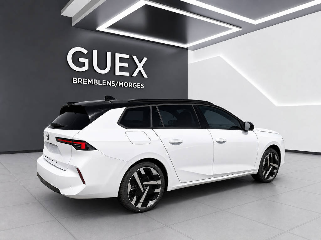 OPEL Astra-e Sports Tourer Ultimate, Elettrica, Auto nuove, Automatico - 4