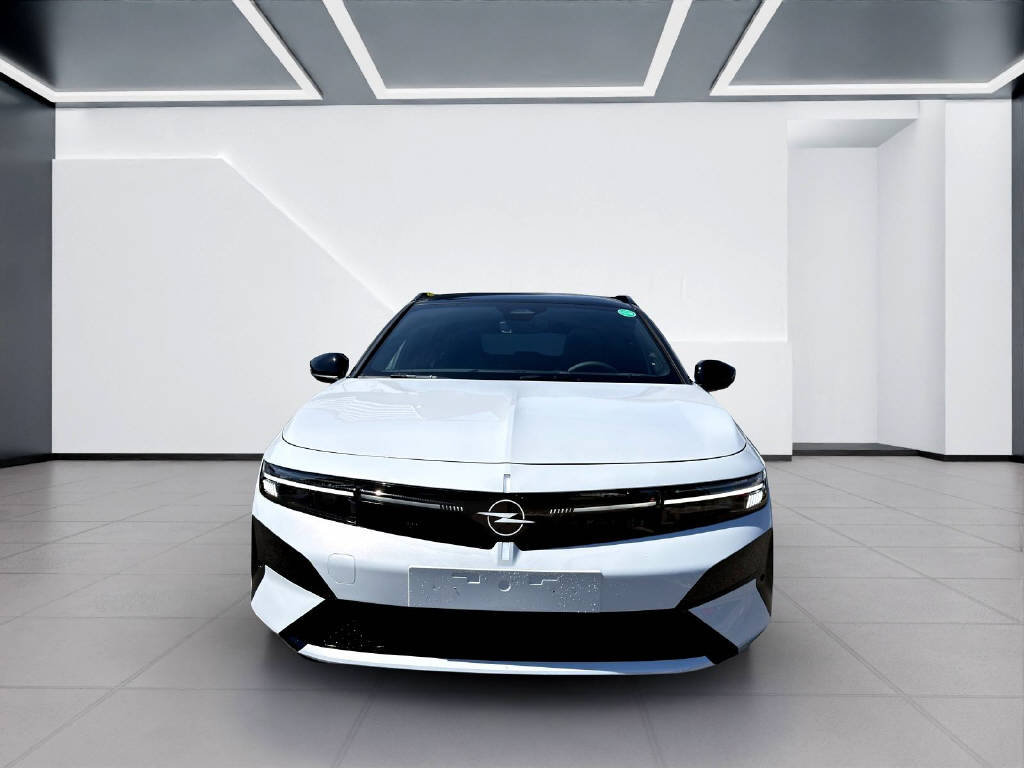 OPEL Astra-e Sports Tourer Ultimate, Elettrica, Auto nuove, Automatico - 6