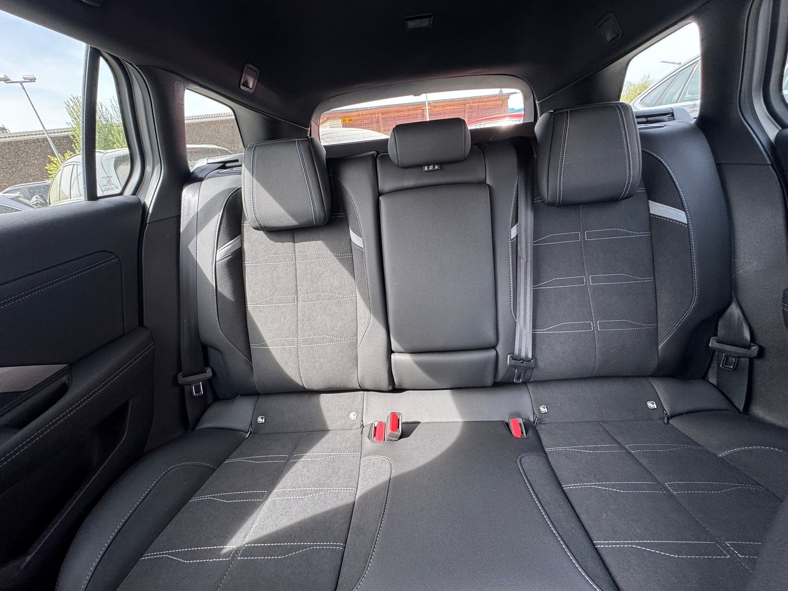 OPEL Astra Sports Tourer 1.2i Turbo MHEV GS A, Hybride Léger Essence/Électricité, Voiture nouvelle, Automatique - 5
