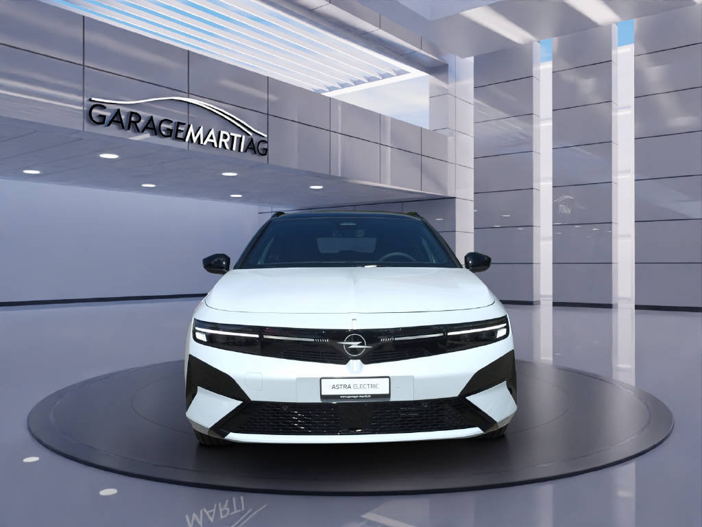 OPEL Astra-e Sports Tourer Ultimate, Electric, New car, Automatic - 2