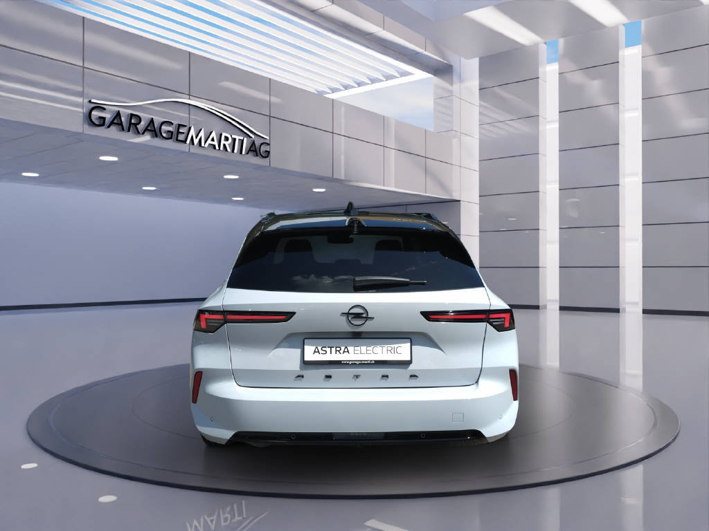 OPEL Astra-e Sports Tourer Ultimate, Electric, New car, Automatic - 6