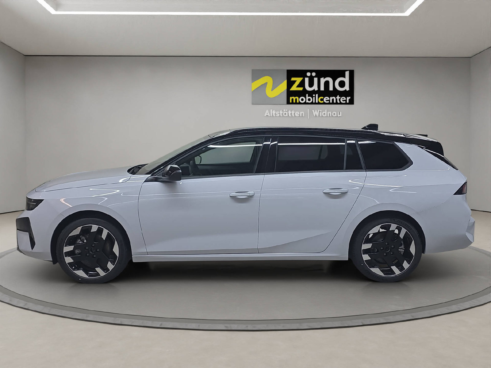 OPEL Astra-e Sports Tourer Ultimate, Elektro, Neuwagen, Automatik - 2