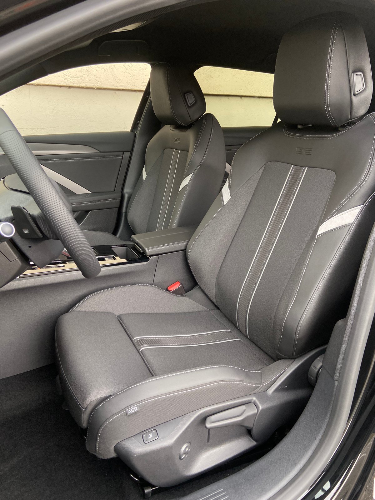 OPEL Astra Sports Tourer 1.2i Turbo GS Automat, Benzin, Neuwagen, Automatik - 6