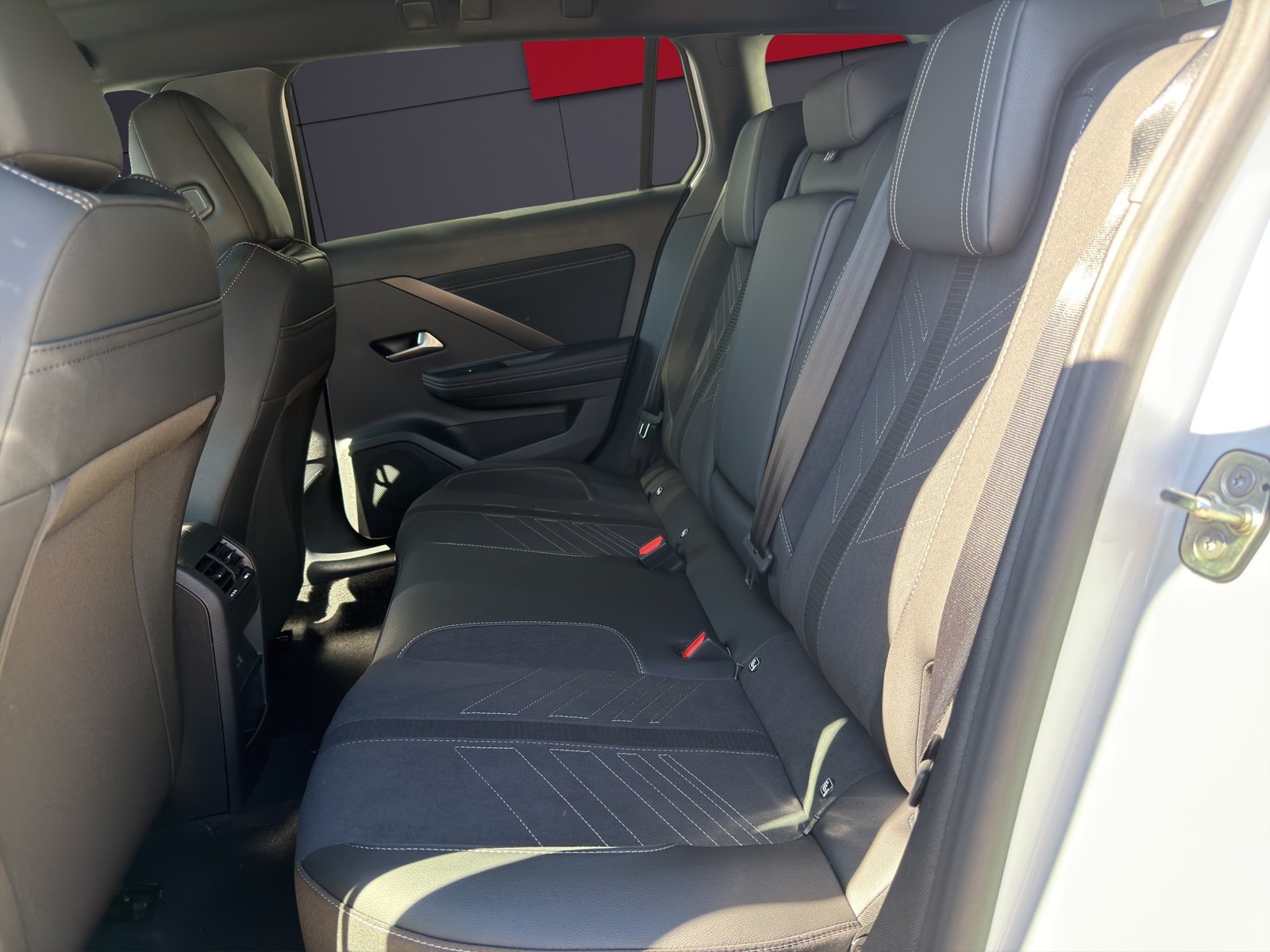 OPEL ASTRA e Sports Tourer Ultimate, Elektro, Neuwagen, Automatik - 7