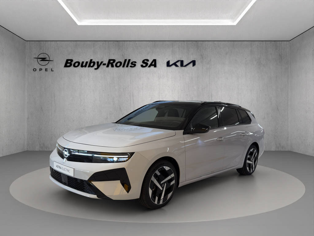 OPEL Astra-e Sports Tourer Ultimate, Elektro, Neuwagen, Automatik - 2