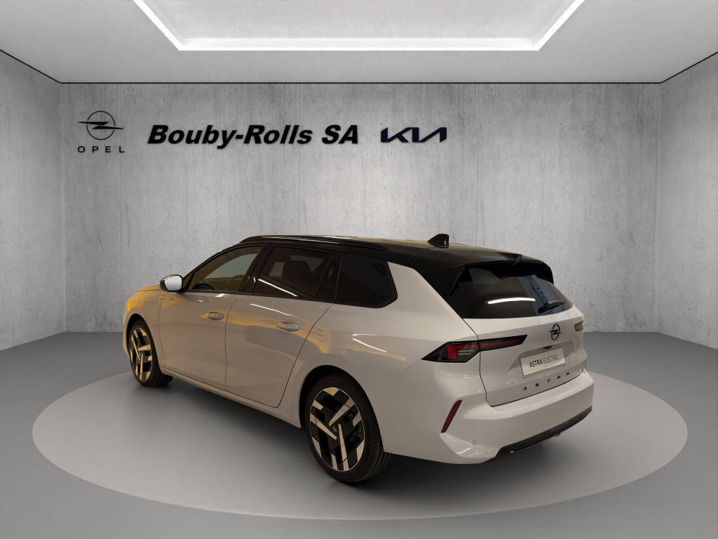 OPEL Astra-e Sports Tourer Ultimate, Elektro, Neuwagen, Automatik - 4