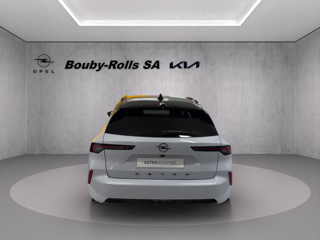 OPEL Astra-e Sports Tourer Ultimate, Elektro, Neuwagen, Automatik - 5