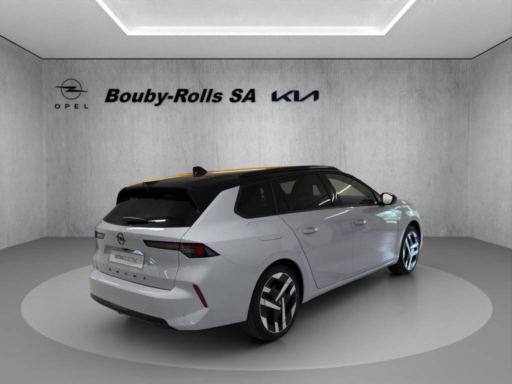 OPEL Astra-e Sports Tourer Ultimate, Elektro, Neuwagen, Automatik - 6