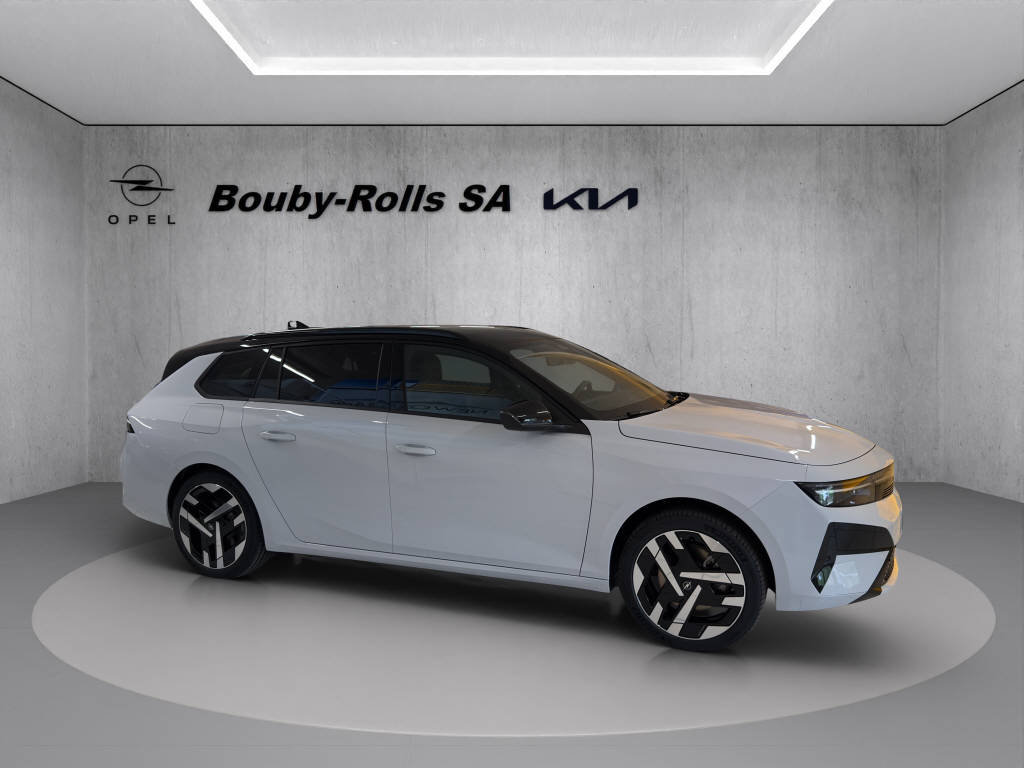 OPEL Astra-e Sports Tourer Ultimate, Elektro, Neuwagen, Automatik - 7