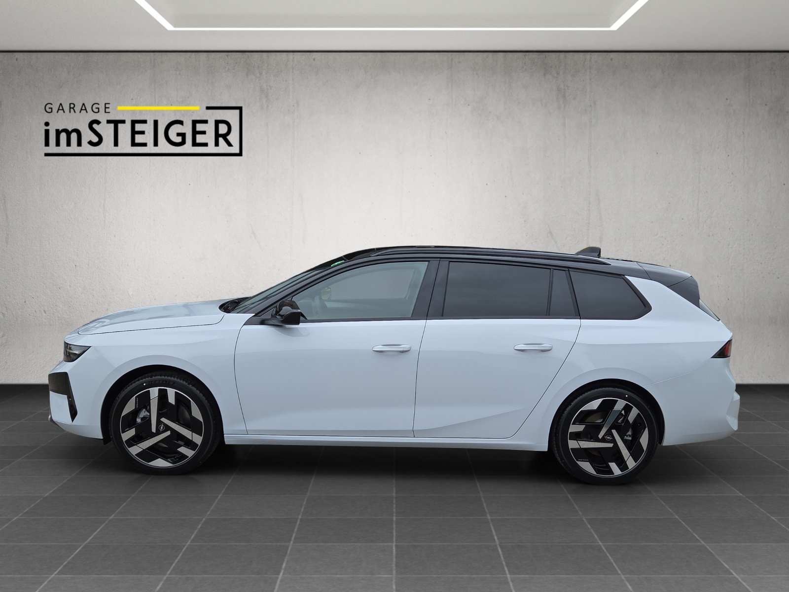 OPEL Astra-e Sports Tourer Ultimate, Elettrica, Auto nuove, Automatico - 2