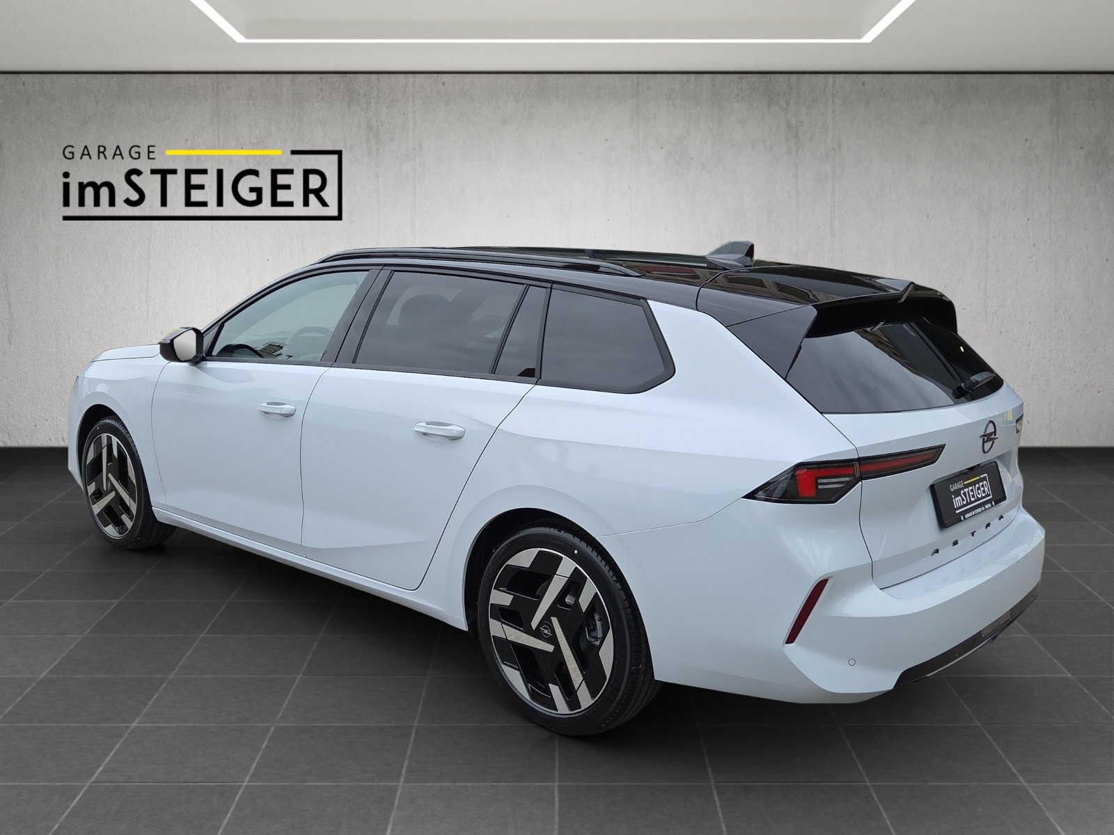 OPEL Astra-e Sports Tourer Ultimate, Elettrica, Auto nuove, Automatico - 3