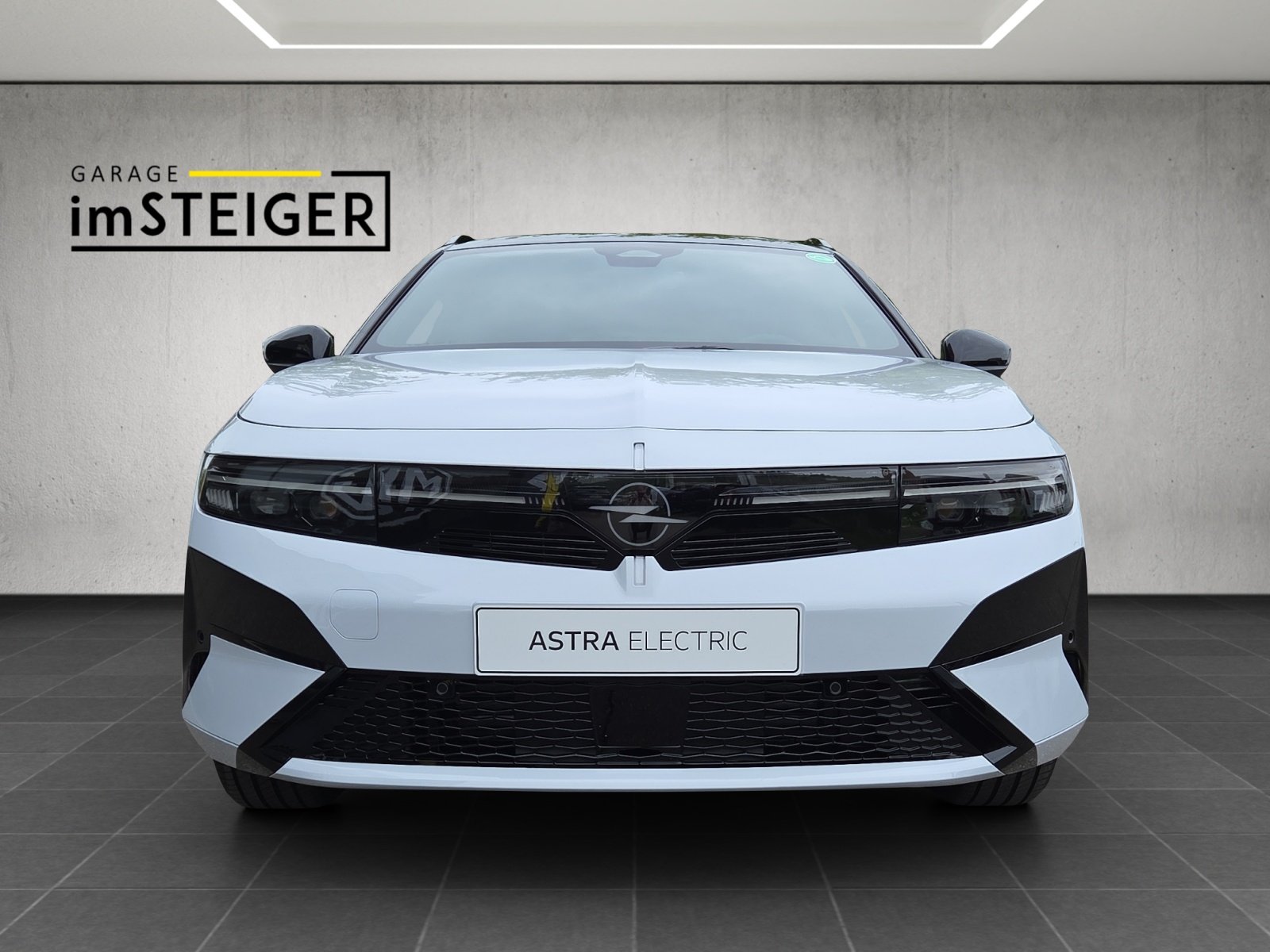 OPEL Astra-e Sports Tourer Ultimate, Elettrica, Auto nuove, Automatico - 4