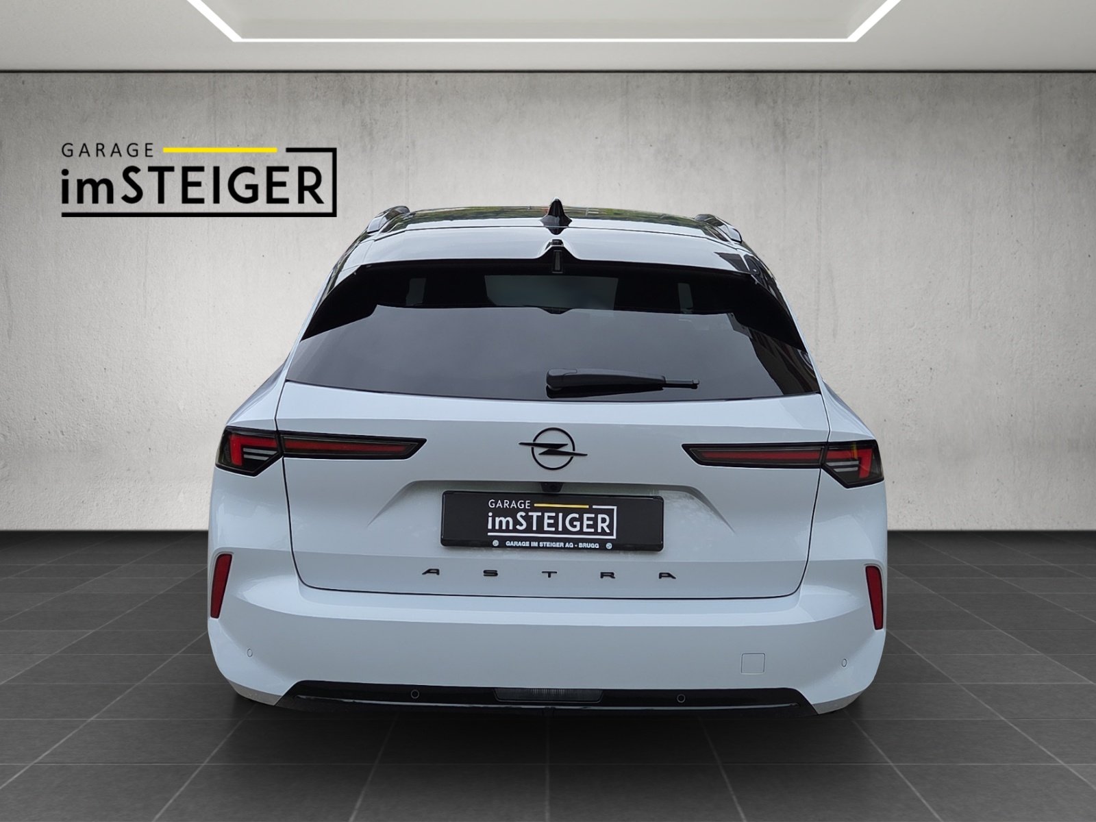 OPEL Astra-e Sports Tourer Ultimate, Elettrica, Auto nuove, Automatico - 5