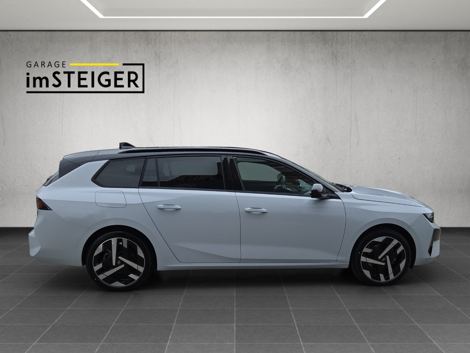 OPEL Astra-e Sports Tourer Ultimate, Elettrica, Auto nuove, Automatico - 7
