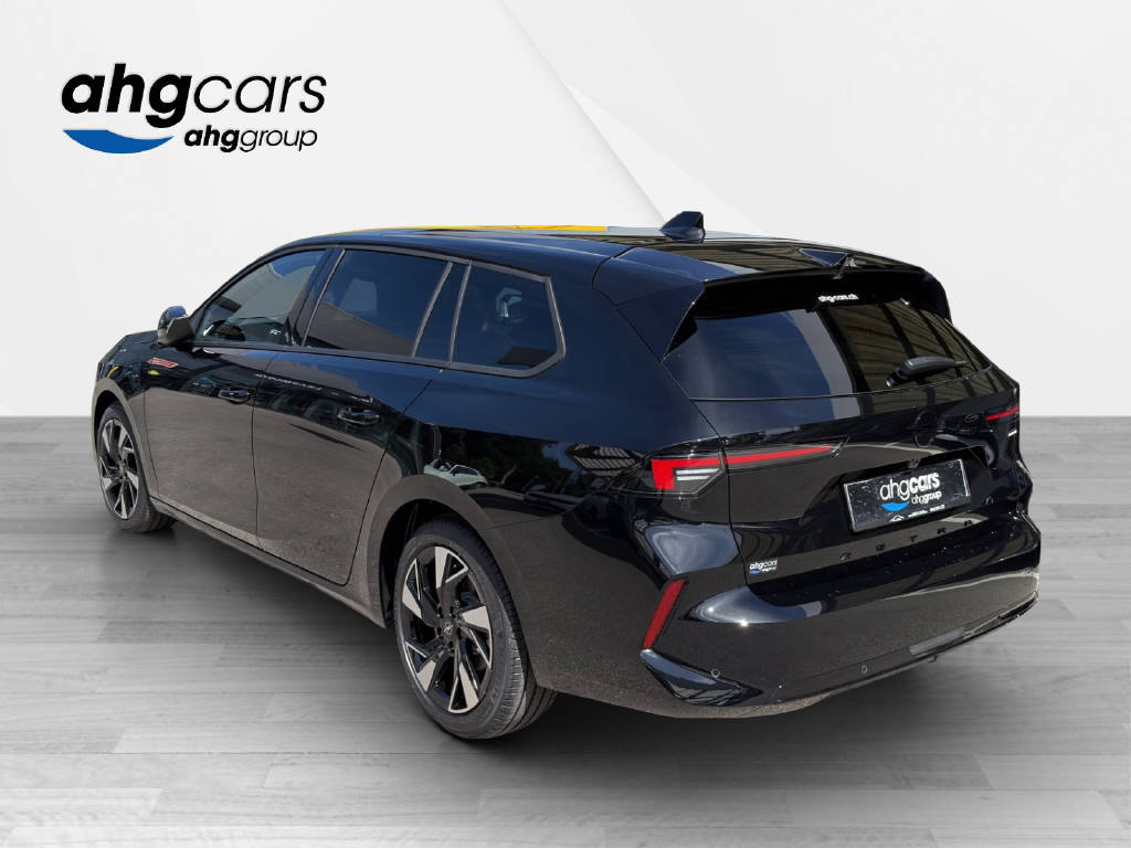 OPEL Astra Sports Tourer 1.2 T Hybrid GS, Hybride Léger Essence/Électricité, Voiture nouvelle, Automatique - 3
