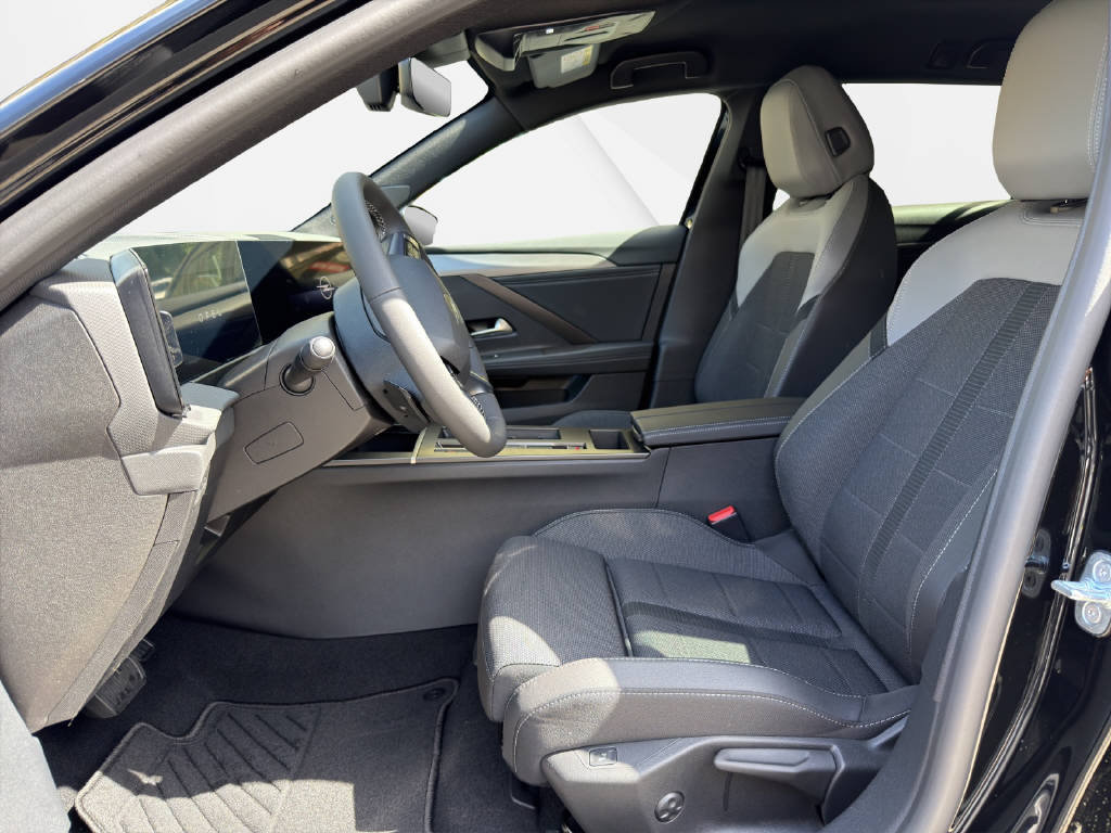 OPEL Astra Sports Tourer 1.2 T Hybrid GS, Hybride Léger Essence/Électricité, Voiture nouvelle, Automatique - 5