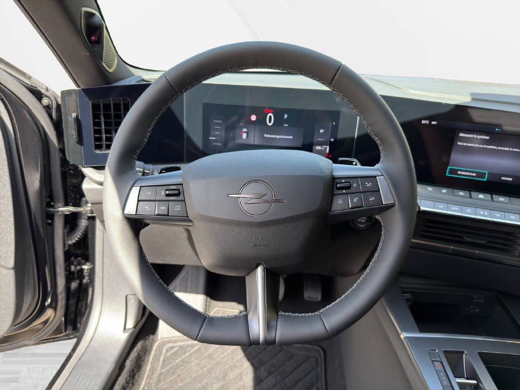 OPEL Astra Sports Tourer 1.2 T Hybrid GS, Hybride Léger Essence/Électricité, Voiture nouvelle, Automatique - 6