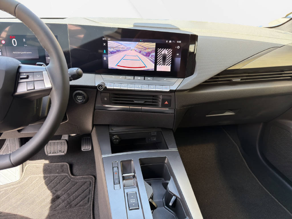 OPEL Astra Sports Tourer 1.2 T Hybrid GS, Hybride Léger Essence/Électricité, Voiture nouvelle, Automatique - 7