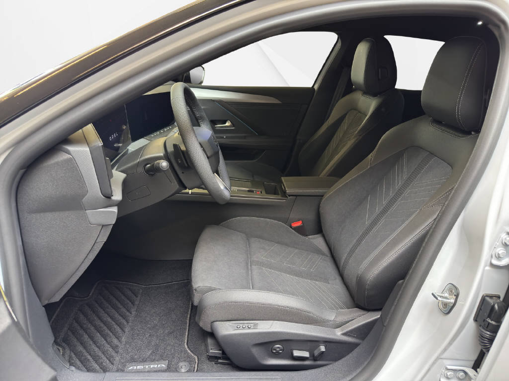 OPEL Astra Sports Tourer 1.2 T Hybrid GS, Hybride Léger Essence/Électricité, Voiture nouvelle, Automatique - 5