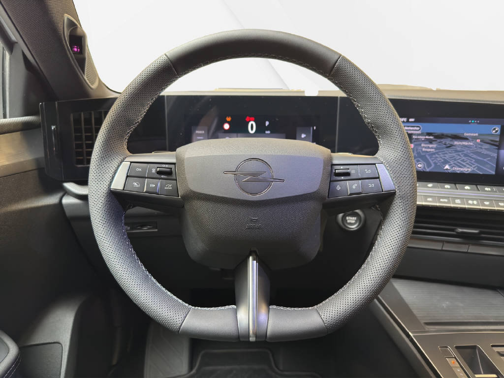 OPEL Astra Sports Tourer 1.2 T Hybrid GS, Hybride Léger Essence/Électricité, Voiture nouvelle, Automatique - 6