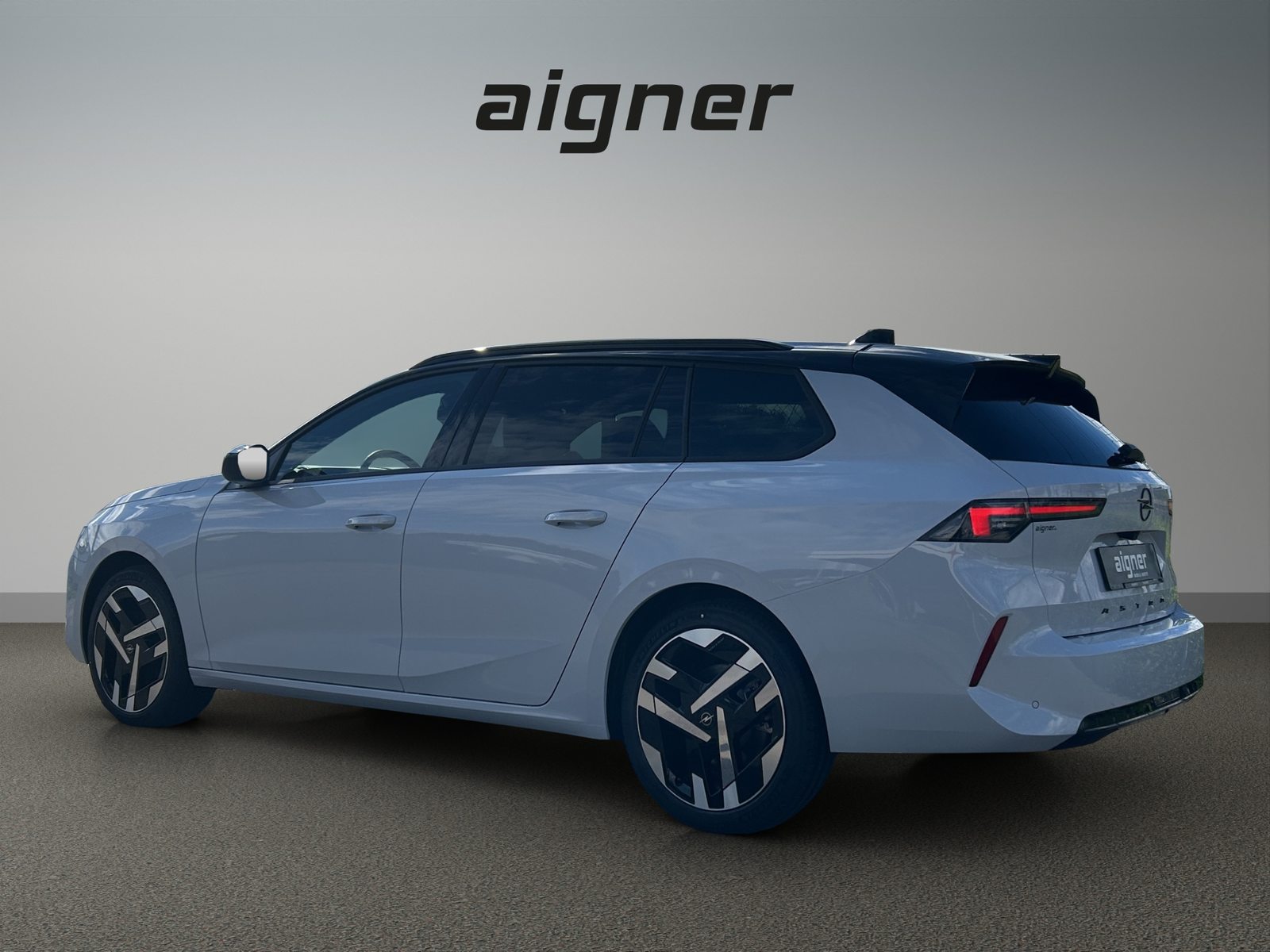 OPEL Astra-e Sports Tourer Ultimate, Elettrica, Auto nuove, Automatico - 3