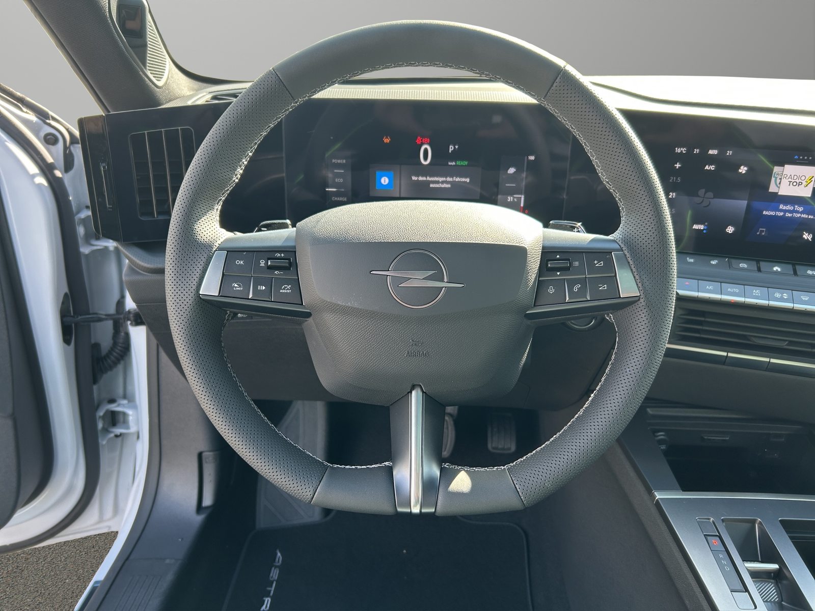 OPEL Astra-e Sports Tourer Ultimate, Elettrica, Auto nuove, Automatico - 5