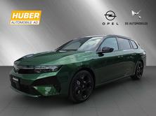 OPEL Astra Sports Tourer 1.2 T Hybrid Ultimate, Mild-Hybrid Benzin/Elektro, Neuwagen, Automatik - 4