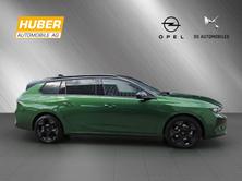 OPEL Astra Sports Tourer 1.2 T Hybrid Ultimate, Mild-Hybrid Benzin/Elektro, Neuwagen, Automatik - 6