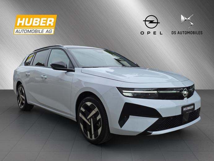 OPEL Astra-e Sports Tourer Ultimate, Elektro, Neuwagen, Automatik