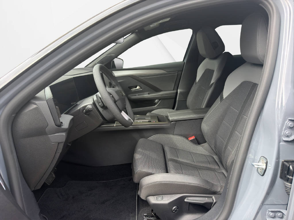 OPEL Astra Sports Tourer 1.6 T PHEV 195 Ultimate, Hybride Rechargeable Essence/Électricité, Voiture nouvelle, Automatique - 5