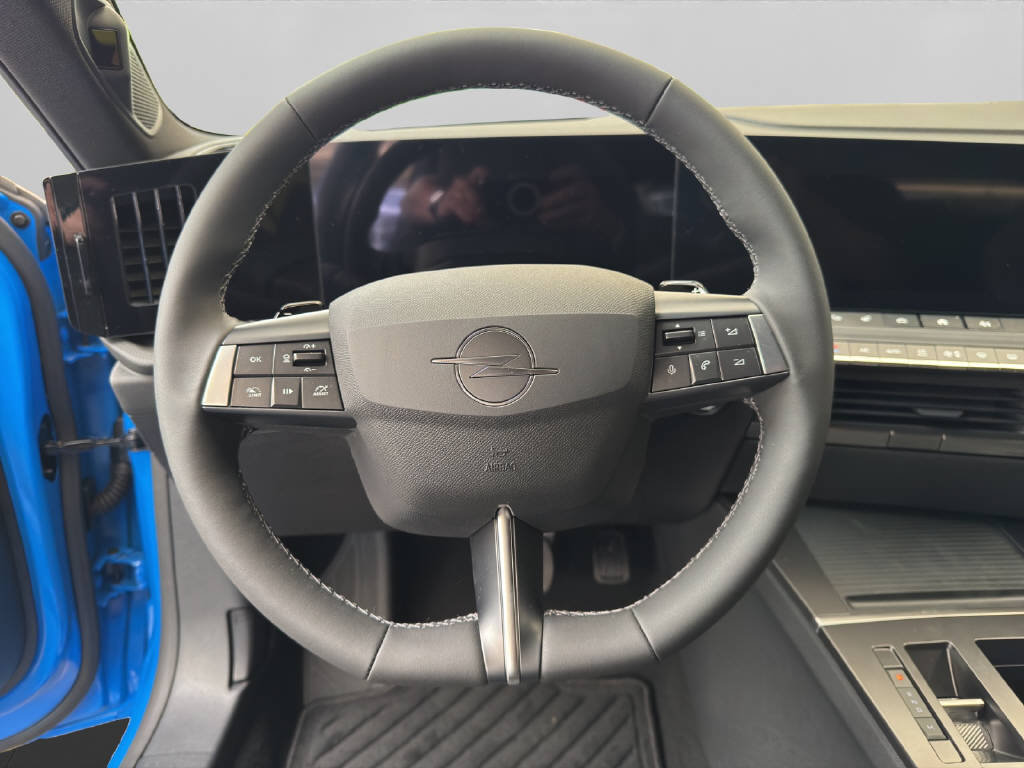 OPEL Astra Sports Tourer 1.2 T Hybrid GS, Hybride Léger Essence/Électricité, Voiture nouvelle, Automatique - 6