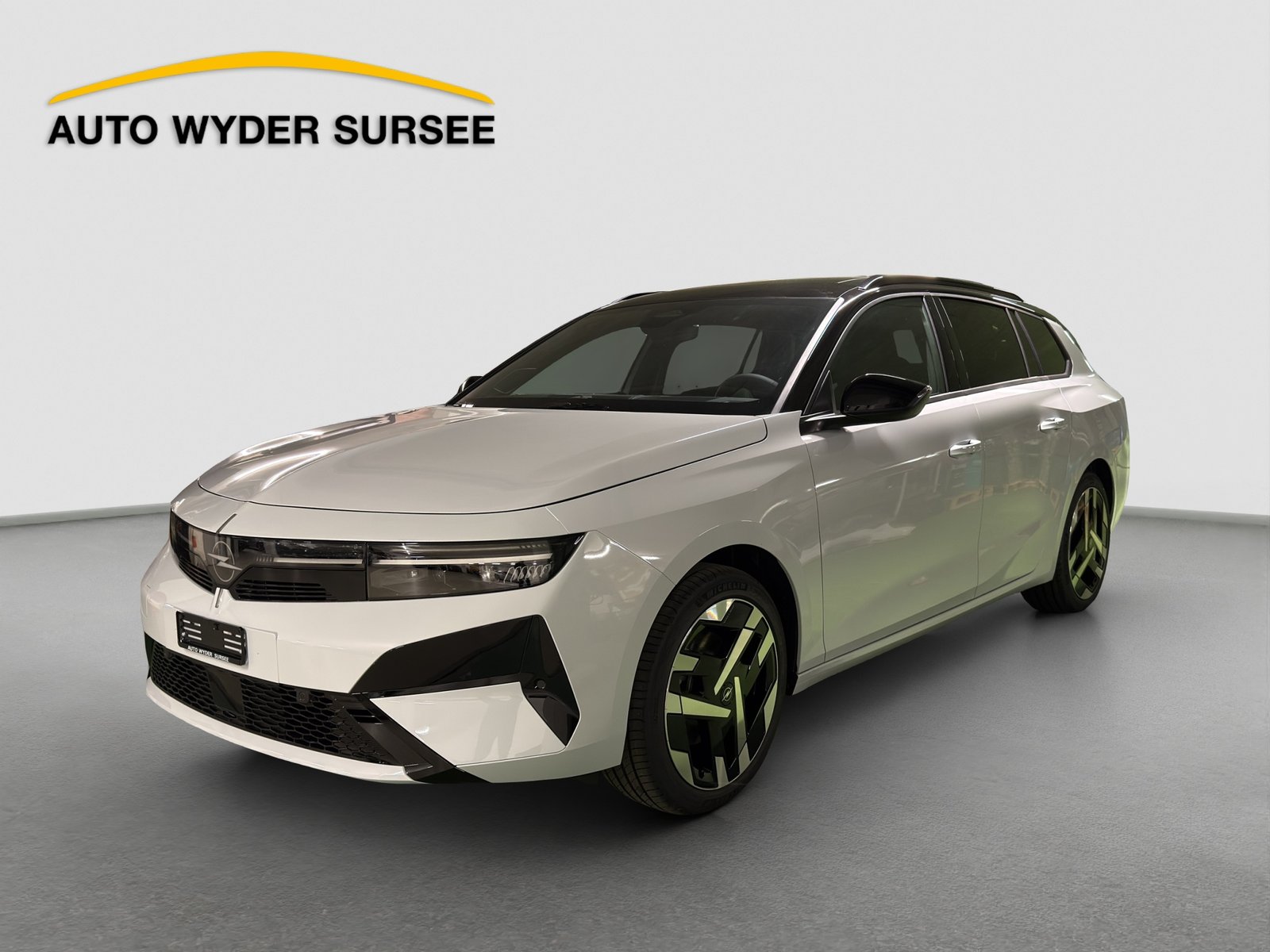 OPEL Astra-e Sports Tourer Ultimate