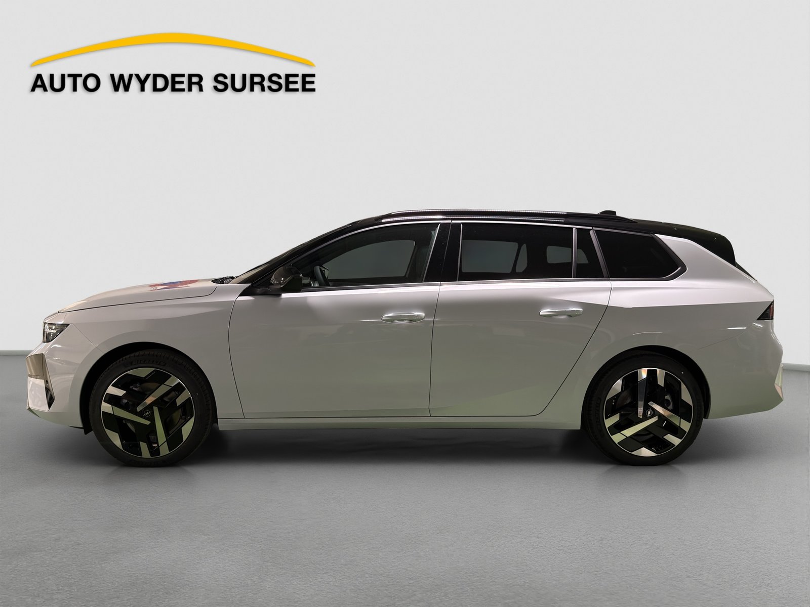 OPEL Astra-e Sports Tourer Ultimate, Elettrica, Auto nuove, Automatico - 3