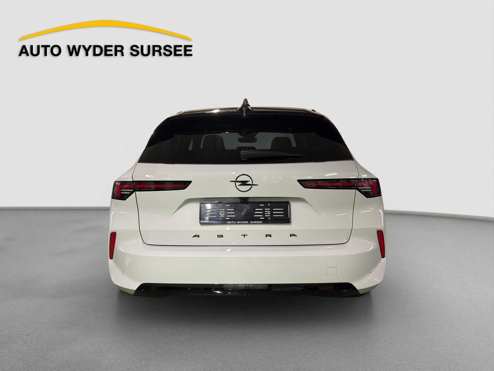 OPEL Astra-e Sports Tourer Ultimate, Elettrica, Auto nuove, Automatico - 5