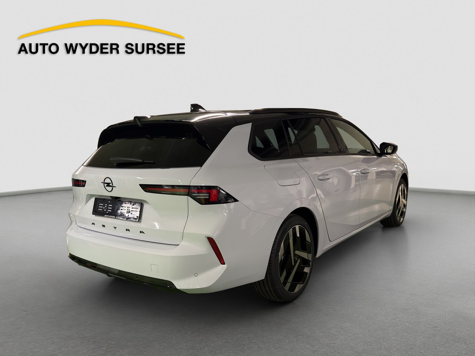 OPEL Astra-e Sports Tourer Ultimate, Elettrica, Auto nuove, Automatico - 6