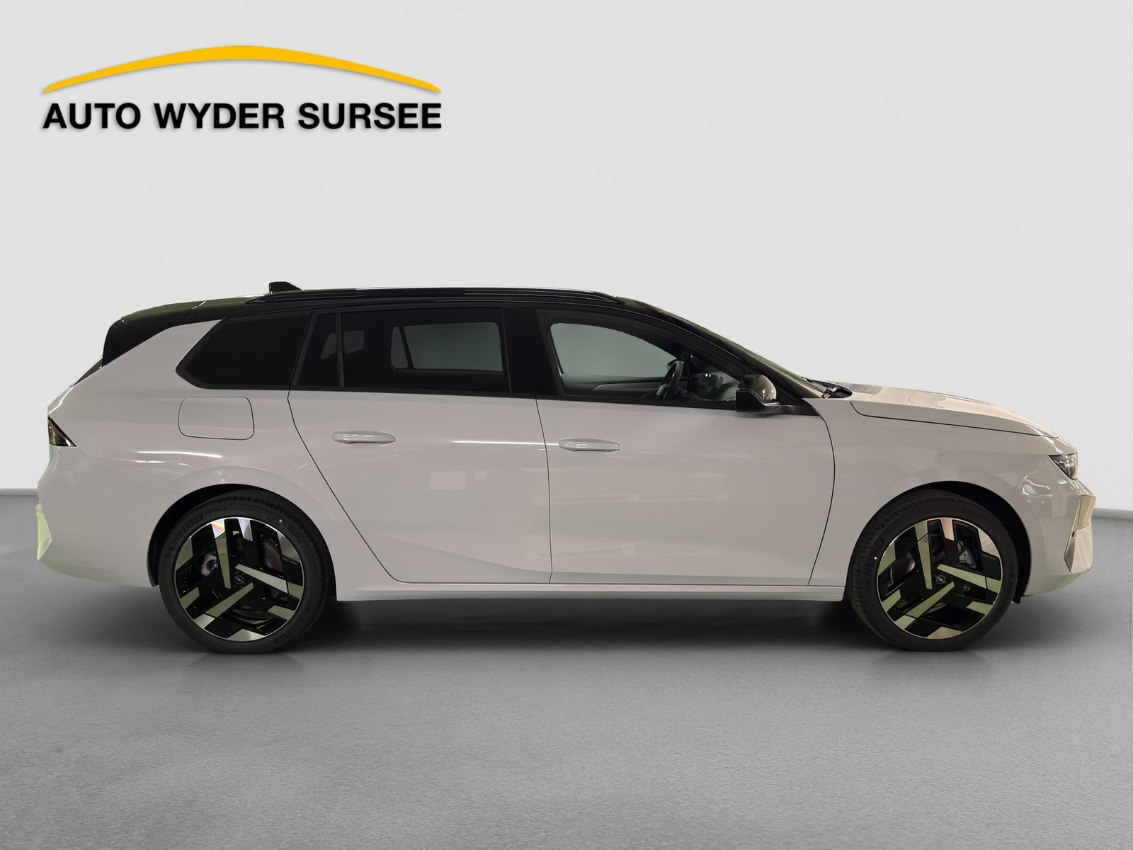 OPEL Astra-e Sports Tourer Ultimate, Elettrica, Auto nuove, Automatico - 7