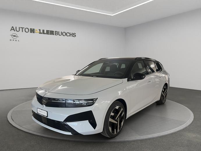 OPEL Astra-e Sports Tourer Ultimate, Elektro, Neuwagen, Automatik
