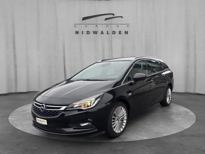 OPEL 1.6 CDTI 136 120 Years, Diesel, Occasioni / Usate, Automatico