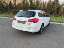 OPEL ASTRA 1.4 T eTEC Sport S/S, Petrol, Second hand / Used, Manual - 7