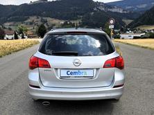 OPEL ASTRA 1.4 T eTEC Enjoy, Essence, Occasion / Utilisé, Manuelle - 5